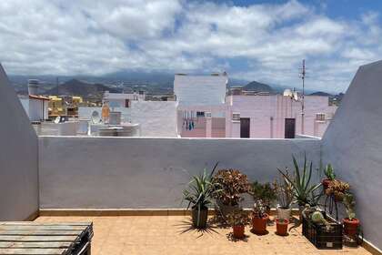 Wohnung zu verkaufen in Los Abrigos, Granadilla de Abona, Santa Cruz de Tenerife, Tenerife. 