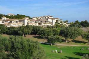 Plenthuse Luksus til salg i Urb. Club Golf San Roque, Cádiz. 