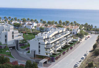 Appartementen verkoop in Mijas Golf, Málaga. 