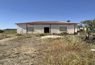 Ranch for sale in Antequera, Málaga. 