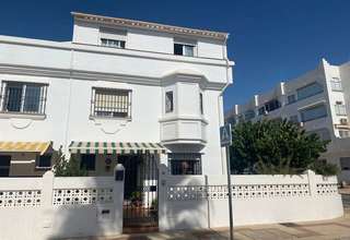 Cluster house for sale in Montemar, Torremolinos, Málaga. 