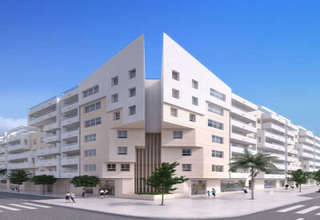 Appartementen verkoop in Nueva Andalucía, Marbella, Málaga. 