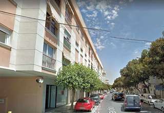 Wohnung zu verkaufen in El Calvario, Torremolinos, Málaga. 