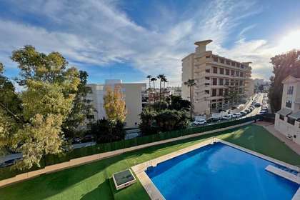 Apartment zu verkaufen in Los Alamos, Torremolinos, Málaga. 