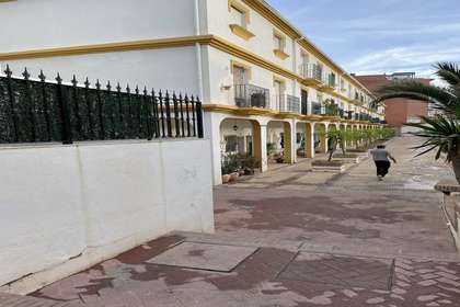 Апартаменты Продажа в Bajondillo, Torremolinos, Málaga. 