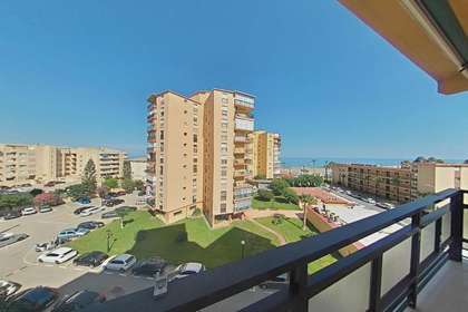 Apartamento venta en Playamar, Torremolinos, Málaga. 