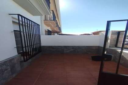 Cluster house for sale in Campillos, Málaga. 