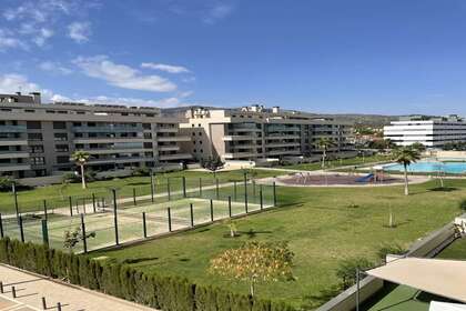 Lejligheder til salg i Los Alamos, Torremolinos, Málaga. 