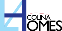 Logo La Colina Homes
